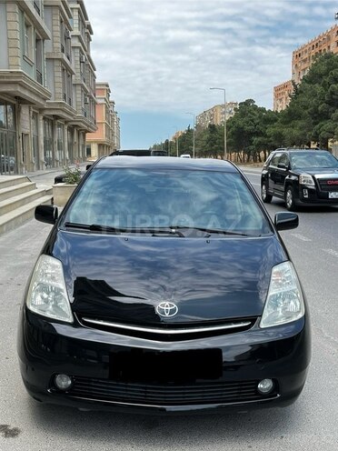 Toyota Prius 2009, 267,000 km - 1.5 л - Bakı