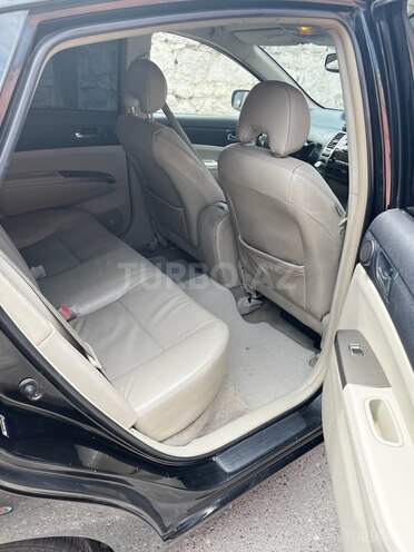 Toyota Prius 2009, 267,000 km - 1.5 л - Bakı