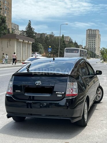 Toyota Prius 2009, 267,000 km - 1.5 л - Bakı