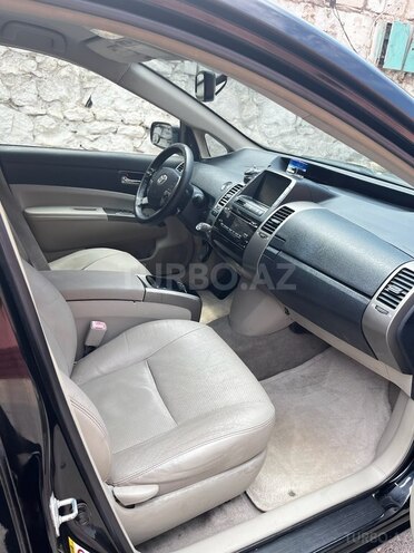 Toyota Prius 2009, 267,000 km - 1.5 л - Bakı