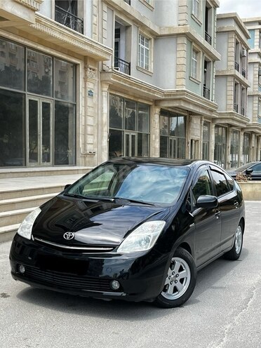 Toyota Prius 2009, 267,000 km - 1.5 л - Bakı