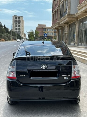 Toyota Prius 2009, 267,000 km - 1.5 л - Bakı