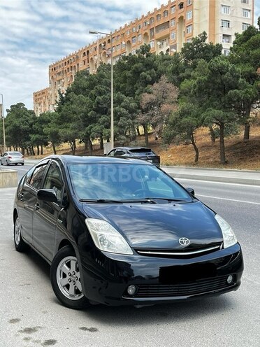 Toyota Prius 2009, 267,000 km - 1.5 л - Bakı