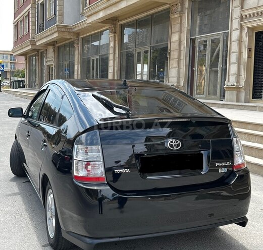 Toyota Prius 2009, 267,000 km - 1.5 л - Bakı