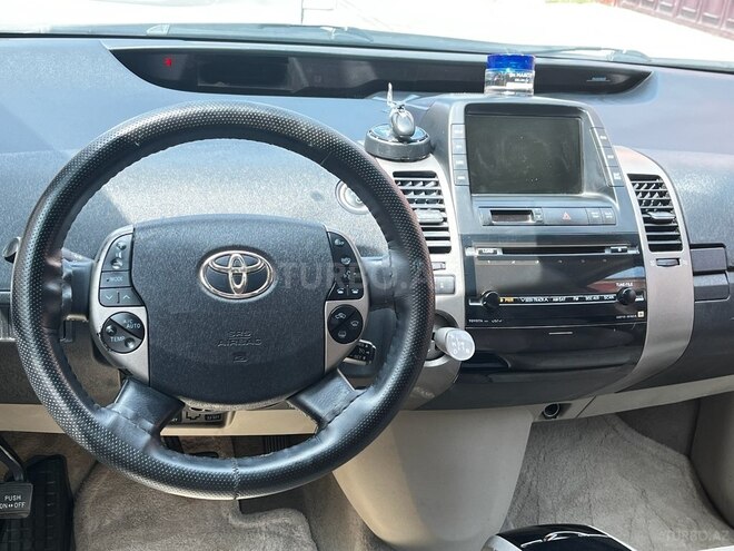 Toyota Prius 2009, 267,000 km - 1.5 л - Bakı