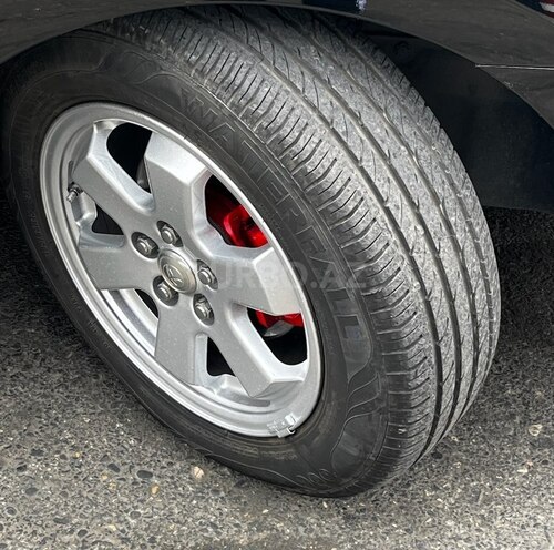 Toyota Prius 2009, 267,000 km - 1.5 л - Bakı