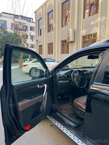 Kia Sorento-7