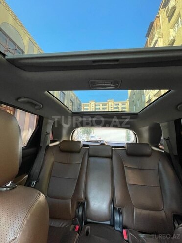 Kia Sorento-11
