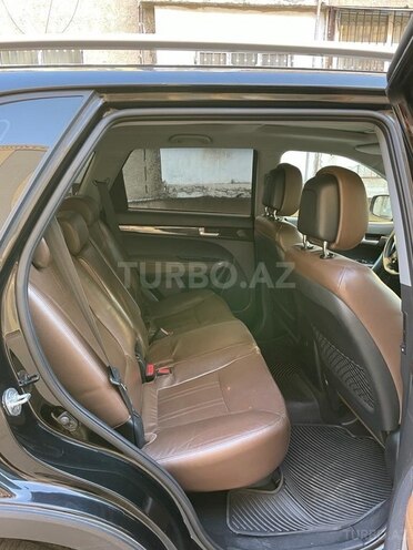 Kia Sorento-14