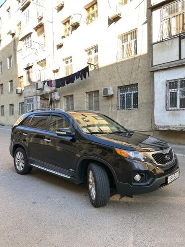 Kia Sorento-2
