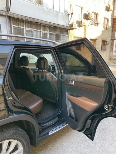 Kia Sorento-15