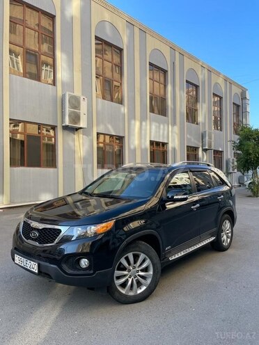 Kia Sorento-3