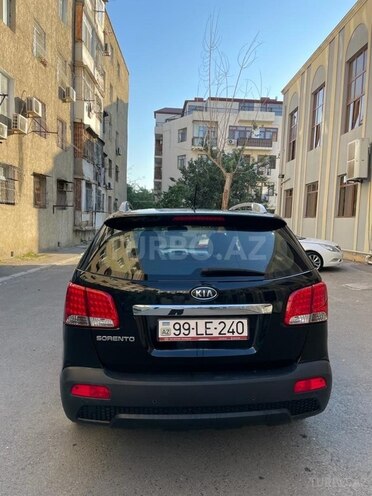 Kia Sorento-4