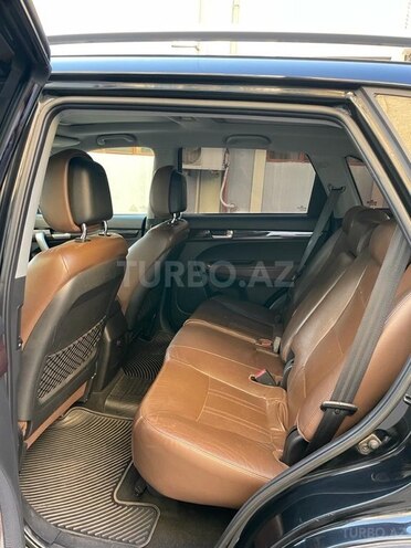 Kia Sorento-17