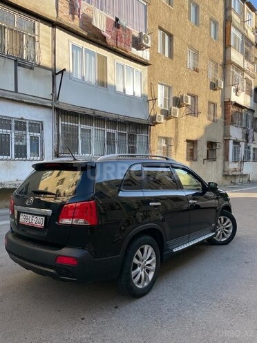 Kia Sorento-5