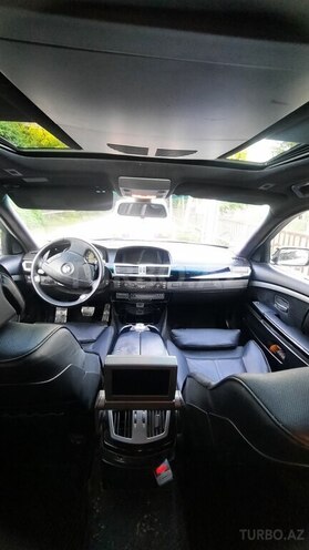 BMW 745-3