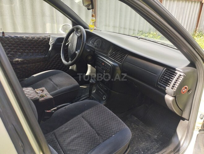 Opel Vectra 1996, 222,222 km - 2.0 l - Qəbələ