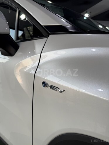 Toyota Corolla Cross 2025, 0 km - 2.0 л - Bakı