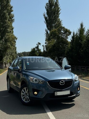 Mazda CX-5 2014, 160,000 km - 2.0 l - Bakı