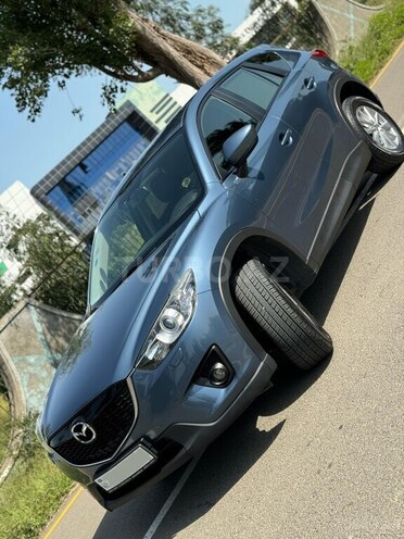 Mazda CX-5 2014, 160,000 km - 2.0 l - Bakı