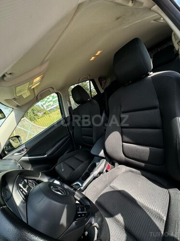 Mazda CX-5 2014, 160,000 km - 2.0 l - Bakı