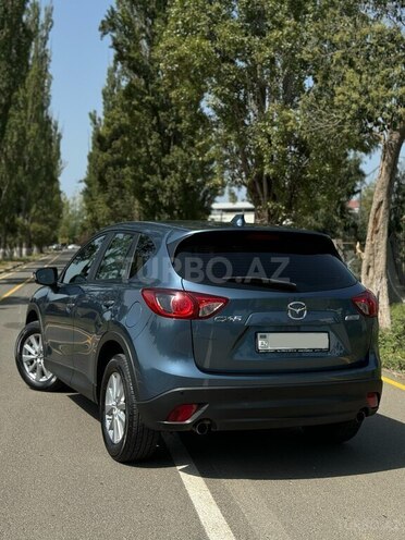 Mazda CX-5 2014, 160,000 km - 2.0 l - Bakı