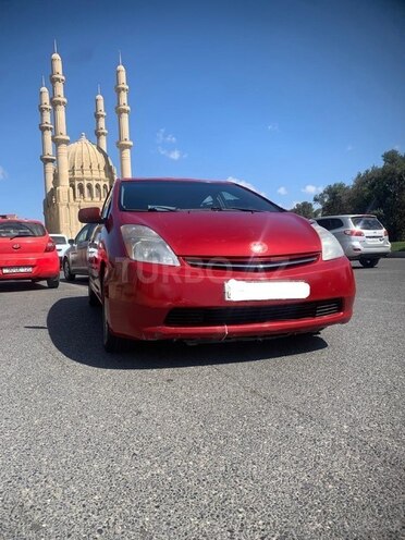 Toyota Prius 2008, 380,000 km - 1.5 l - Bakı