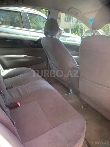 Toyota Prius 2008, 380,000 km - 1.5 l - Bakı