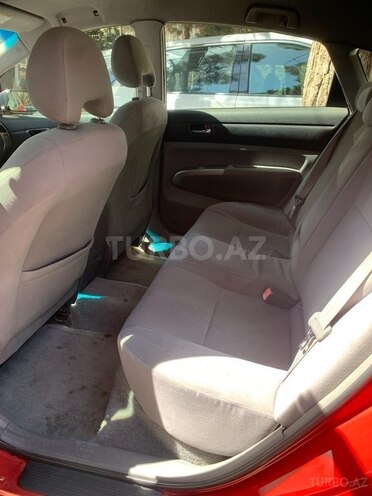 Toyota Prius 2008, 380,000 km - 1.5 l - Bakı