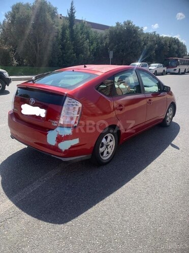 Toyota Prius 2008, 380,000 km - 1.5 l - Bakı