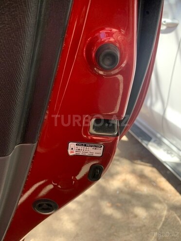Toyota Prius 2008, 380,000 km - 1.5 l - Bakı