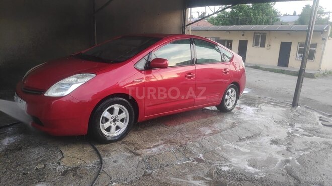 Toyota Prius 2008, 380,000 km - 1.5 l - Bakı