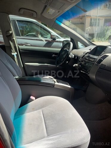 Toyota Prius 2008, 380,000 km - 1.5 l - Bakı