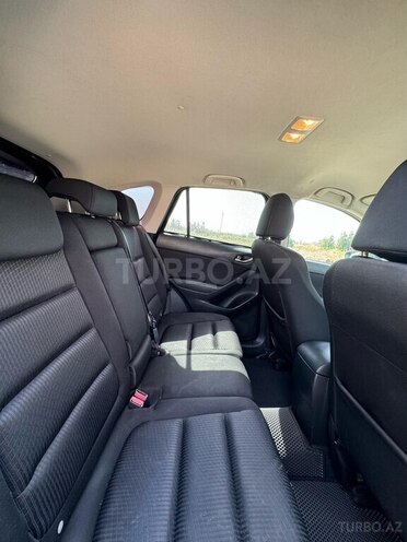 Mazda CX-5 2014, 160,000 km - 2.0 l - Bakı