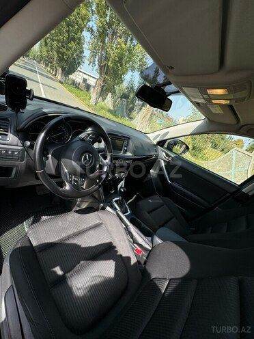 Mazda CX-5 2014, 160,000 km - 2.0 l - Bakı