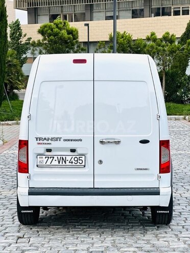 Ford Transit Connect 2011, 195,000 km - 1.8 л - Bakı