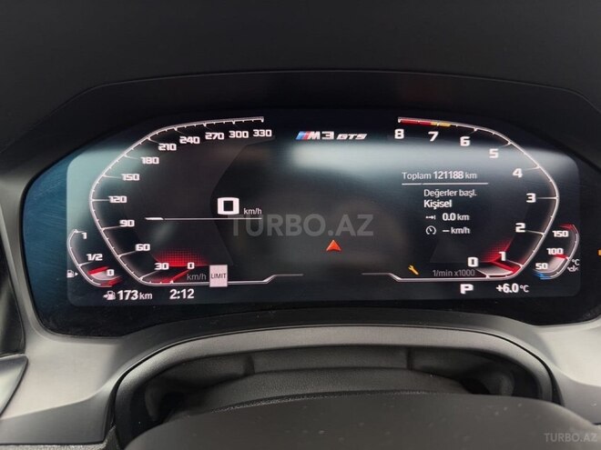 BMW 330 2020, 120,000 km - 2.0 l - Bakı