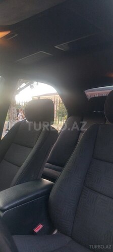 Mercedes C 200 1998, 395,874 km - 2.0 l - Bərdə