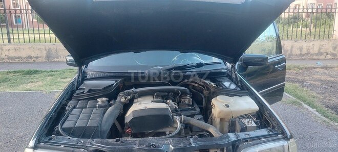 Mercedes C 200 1998, 395,874 km - 2.0 l - Bərdə