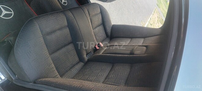 Mercedes C 200 1998, 395,874 km - 2.0 l - Bərdə
