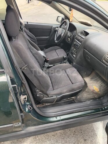 Opel Astra 1999, 477,500 km - 1.6 l - Bakı