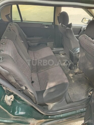 Opel Astra 1999, 477,500 km - 1.6 l - Bakı