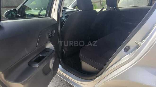 Toyota Aqua 2018, 94,500 km - 1.5 л - Sumqayıt