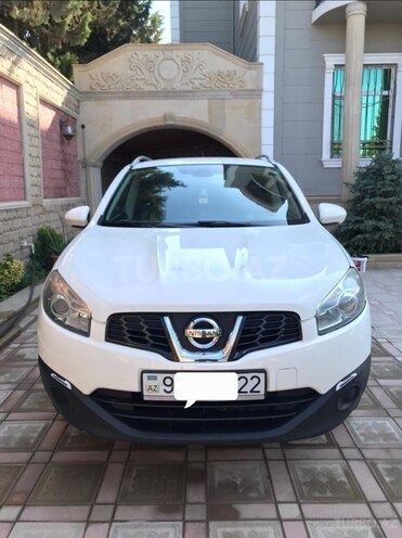 Nissan Qashqai 2013, 180,000 km - 2.0 л - Bakı