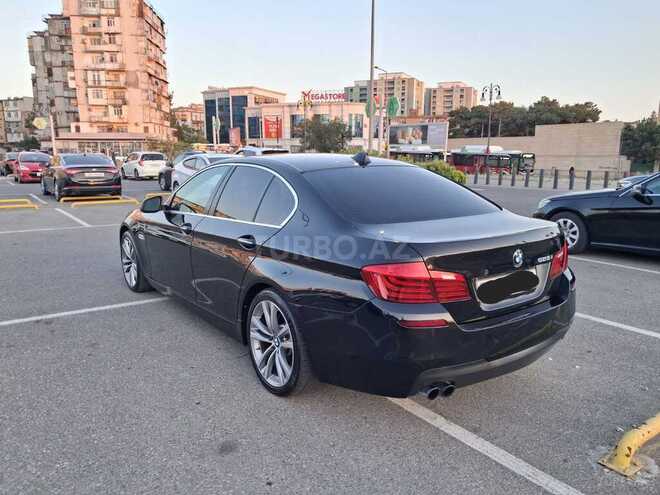BMW 528 2014, 215,000 km - 2.0 l - Bakı