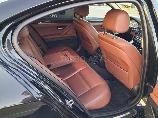 BMW 528 2014, 215,000 km - 2.0 l - Bakı