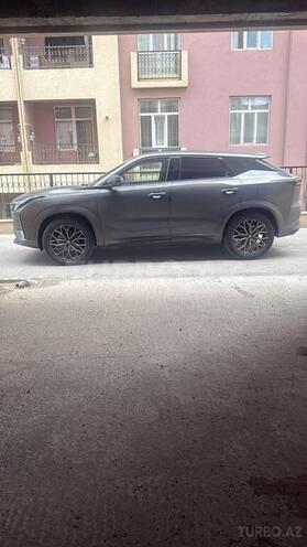 Changan  2025, 2,850 km - 1.5 л - Bakı