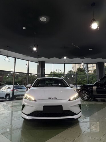 BYD  2025, 0 km - 1.5 l - Bakı