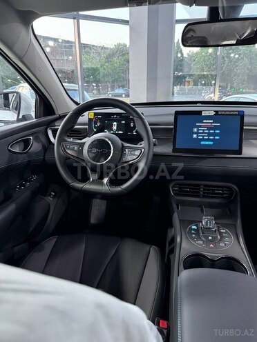 BYD  2025, 0 km - 1.5 l - Bakı