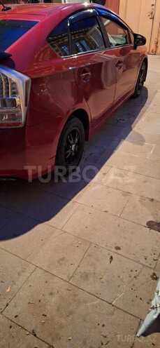 Toyota Prius 2009, 447,398 km - 1.8 l - Bakı